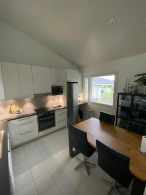 Apartment Northern lights